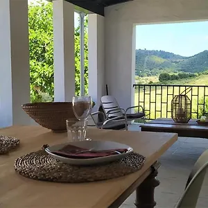  Landhaus Morenas
