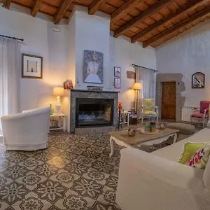 Bayre-casa Rural , Fortiá Spanien