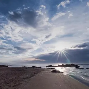 Huelintown , Málaga Spanien