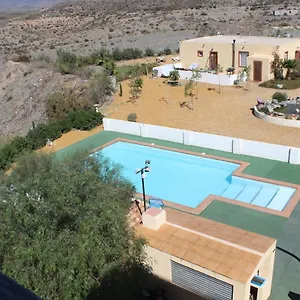  Ferienhaus Oasis Montana Peace In Desert