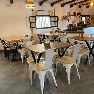  Campingplatz Tajorodillo