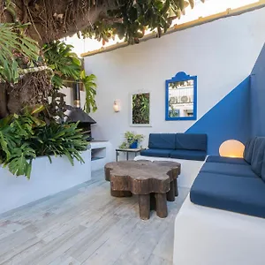 Bluehouse Portixol Mallorca , Palma Spanien