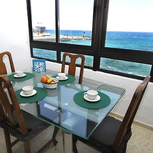 Casa Pura , Arrieta (Lanzarote) Spanien