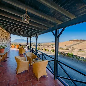 Rural Huerto Viejo , Tesejerague Spanien